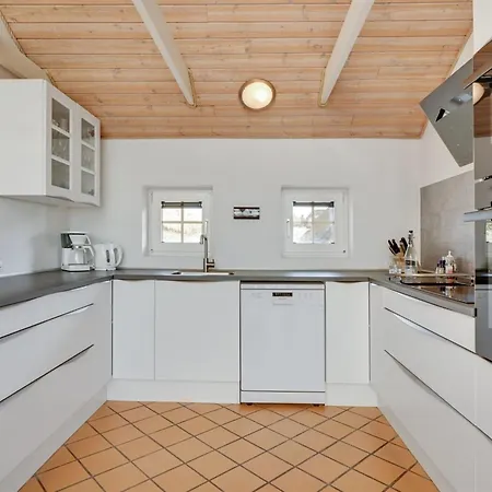 Hinrich - 300m From The Sea By Interhome בית נופש *