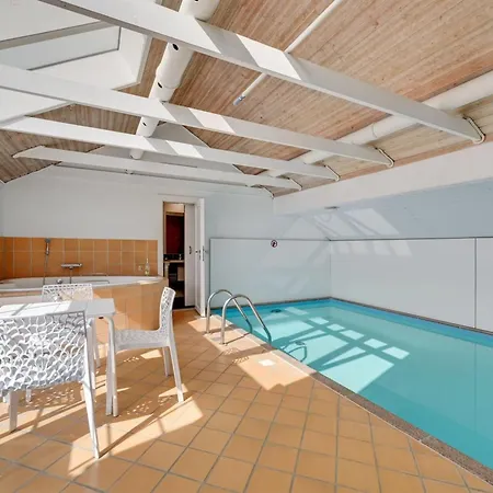 Hinrich - 300m From The Sea By Interhome *