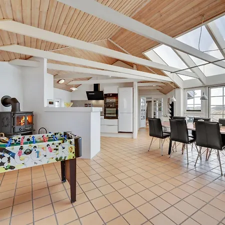 Casa vacanze Hinrich - 300m From The Sea By Interhome