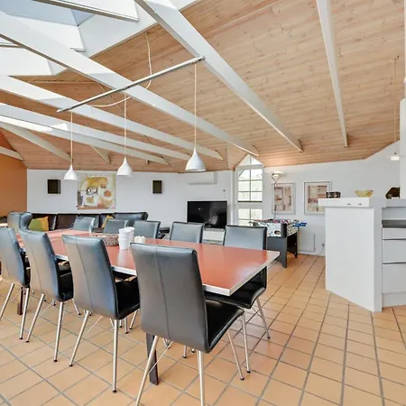 Hinrich - 300m From The Sea By Interhome בית נופש