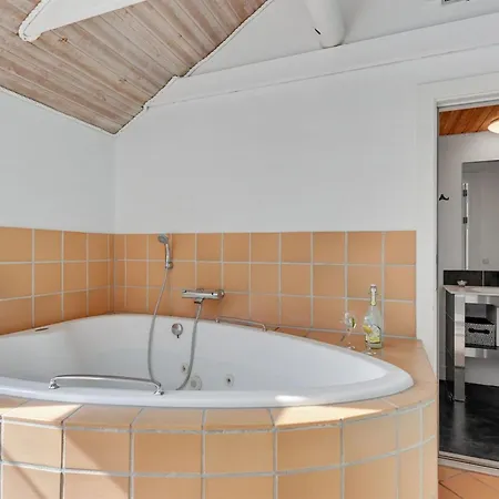Casa vacanze Hinrich - 300m From The Sea By Interhome *