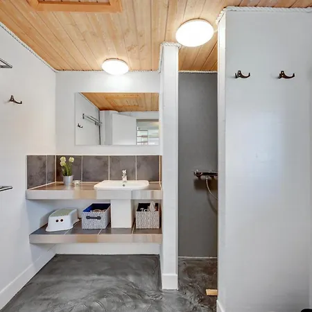 Casa vacanze Hinrich - 300m From The Sea By Interhome Ringkøbing