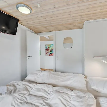 Hinrich - 300m From The Sea By Interhome * Ringkøbing