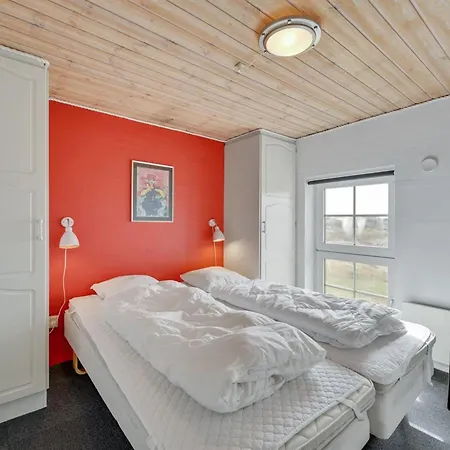 Hinrich - 300m From The Sea By Interhome *