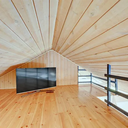 Hinrich - 300m From The Sea By Interhome Casa vacanze