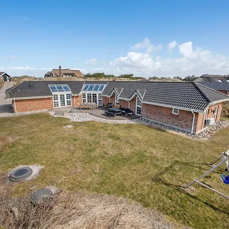 Hinrich - 300m From The Sea By Interhome *