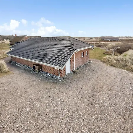 Hinrich - 300m From The Sea By Interhome בית נופש *